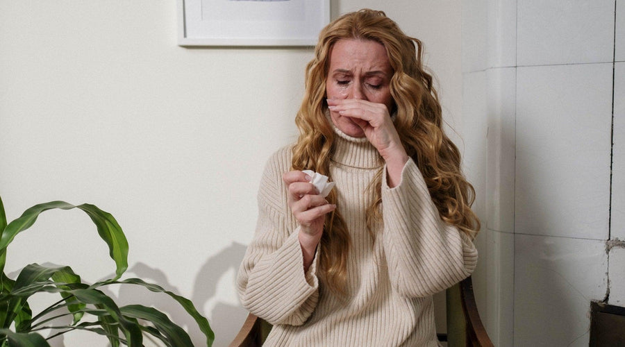 15 Bad Habits that Are Making Your Home An Allergy Haven