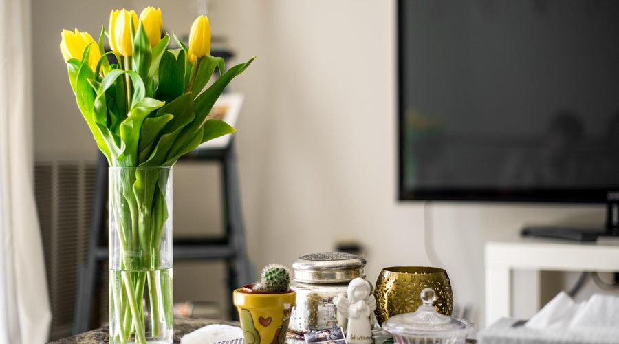 6 Things You Should Do if it Feels Like Your Home Is Never Clean