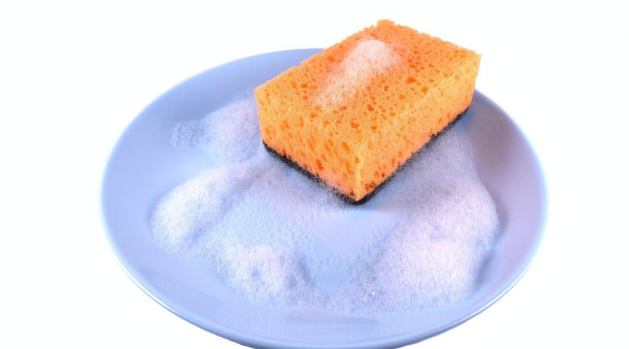The 7 Most Germ-laden Spots in Your Home (and How to Clean Them)