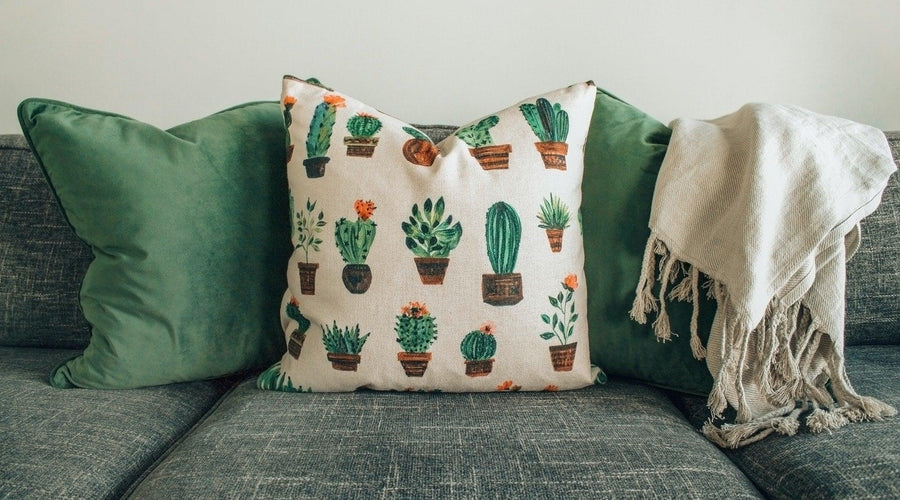 How to Clean & Sanitize Your Couch Like A Professional