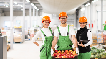The Importance of Sanitizing in the Food Industry