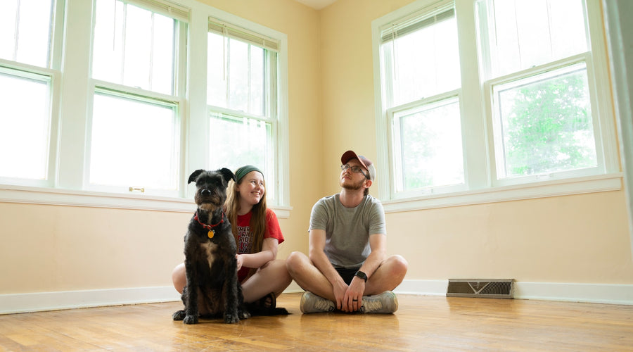 The Ultimate Deep Cleaning Method for Your New Home or Office