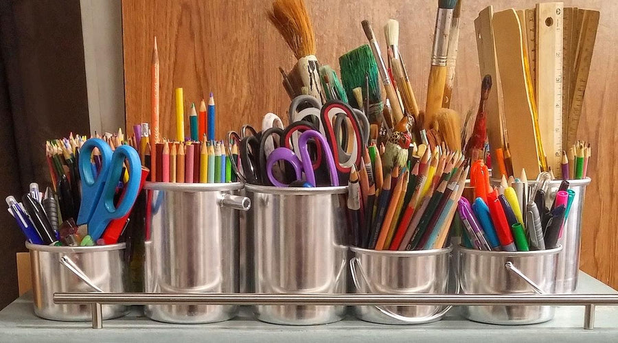 Vital Oxide's Back-To-School Cleaning & Disinfecting Guide