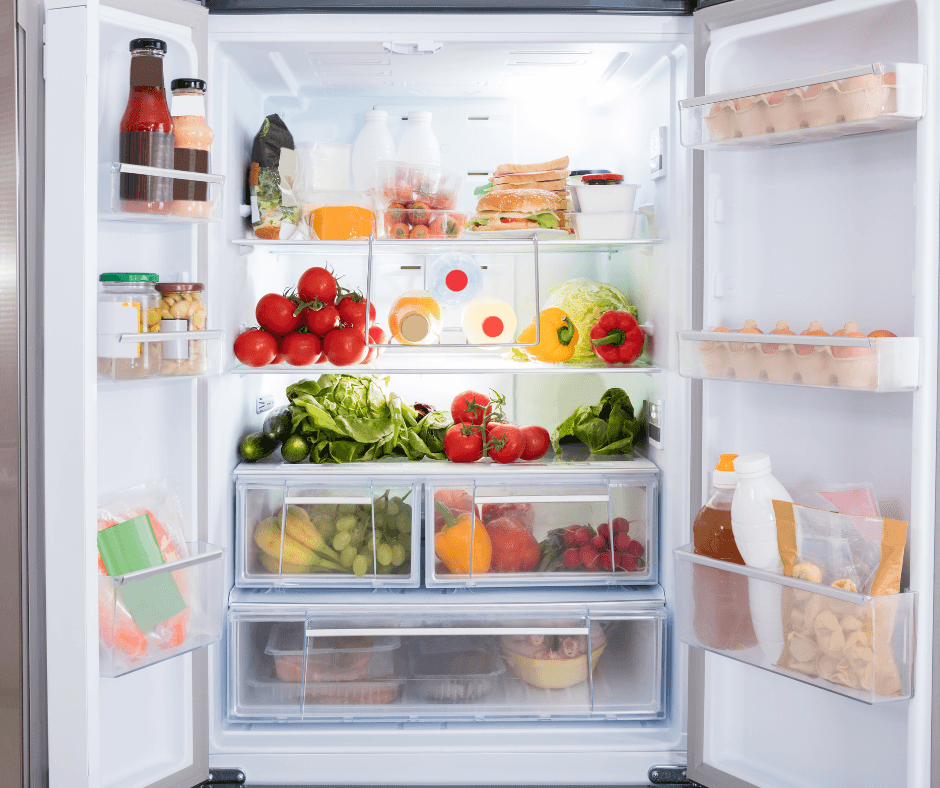 How to Clean and Sanitize Your Refrigerator After A Food Recall VITAL