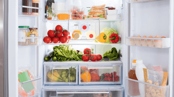 How to Clean and Sanitize Your Refrigerator After A Food Recall