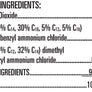 Vital Oxide 32 oz. Disinfectant Cleaner & Mold Remover - VITAL OXIDE