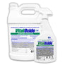 Vital Oxide disinfectant cleaner quart and gallon combo