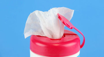 The Dirty Truth About Disinfecting Wipes