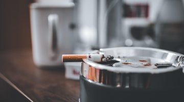 How to Banish Smoke Smells, For Good