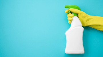4 Reasons to Ditch Bleach