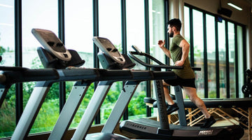 Tips for Deodorizing Your Gym and Fitness Equipment