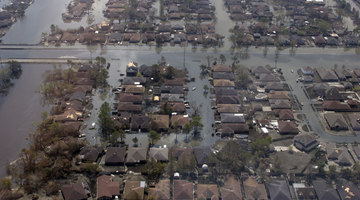 Spring 2023: U.S. Flood Outlook