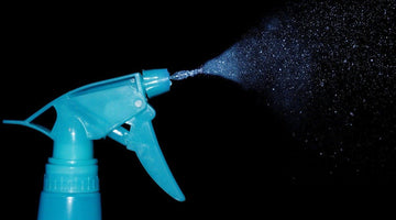 What You Need To Know About Cleaning Chemicals & Lung Health