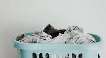 How to Sanitize Laundry for Viral & Bacterial Infections